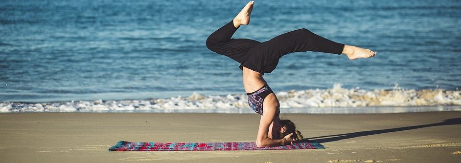 Read more about the article Entspannt durch den Urlaub: Die Reise Yogamatte