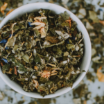 Die besondere Wirkung von Kräutern