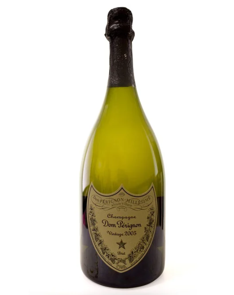 Read more about the article Einen eleganten Champagner bestellen