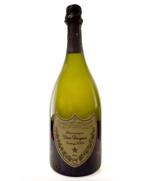 Dom Perignon