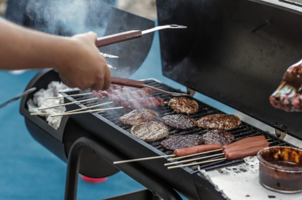 Read more about the article Edelstahl Grillspieße – Wie Profis grillen