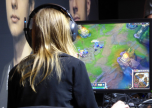 Read more about the article Ziehen Sie in eine Multiplayer Schlacht