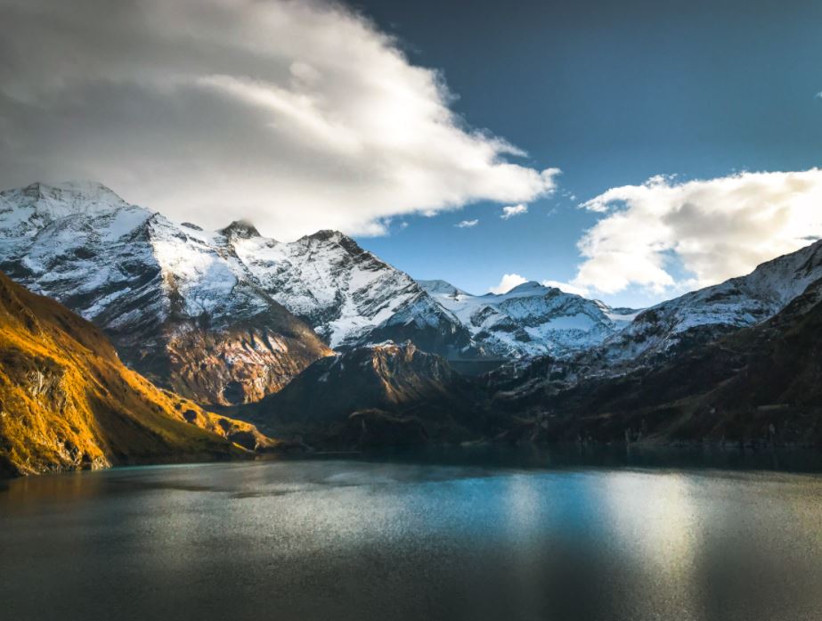 You are currently viewing Naturnaher Urlaub im Salzburger Land