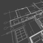 3D_Architektur durch Software