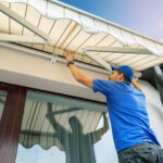 Effektiver Sonnenschutz für Ihre Terrasse