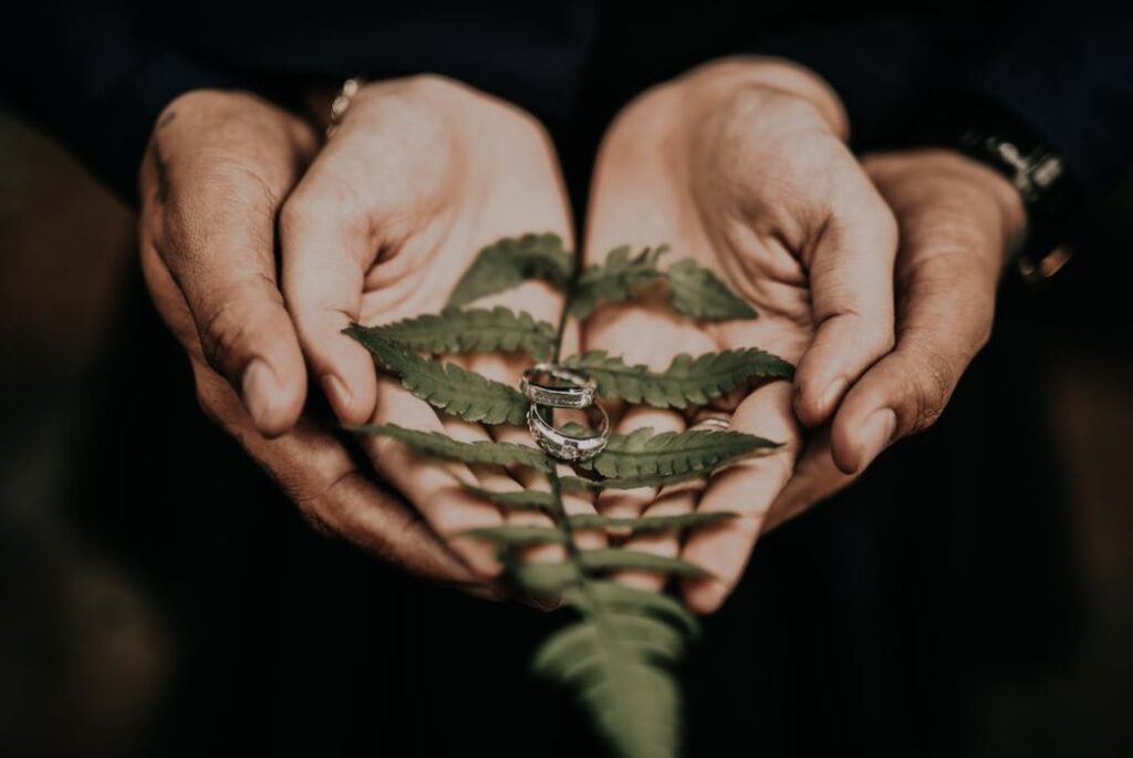 Read more about the article Fünf außergewöhnliche Ideen für die Hochzeit