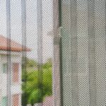 Ein Fliegengitter für Ihr Dachfenster