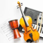 Musikalische Vielfalt entdecken: Tipps für Anfänger