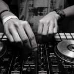 Der perfekte DJ für unvergessliche Events und Hochzeiten in Berlin