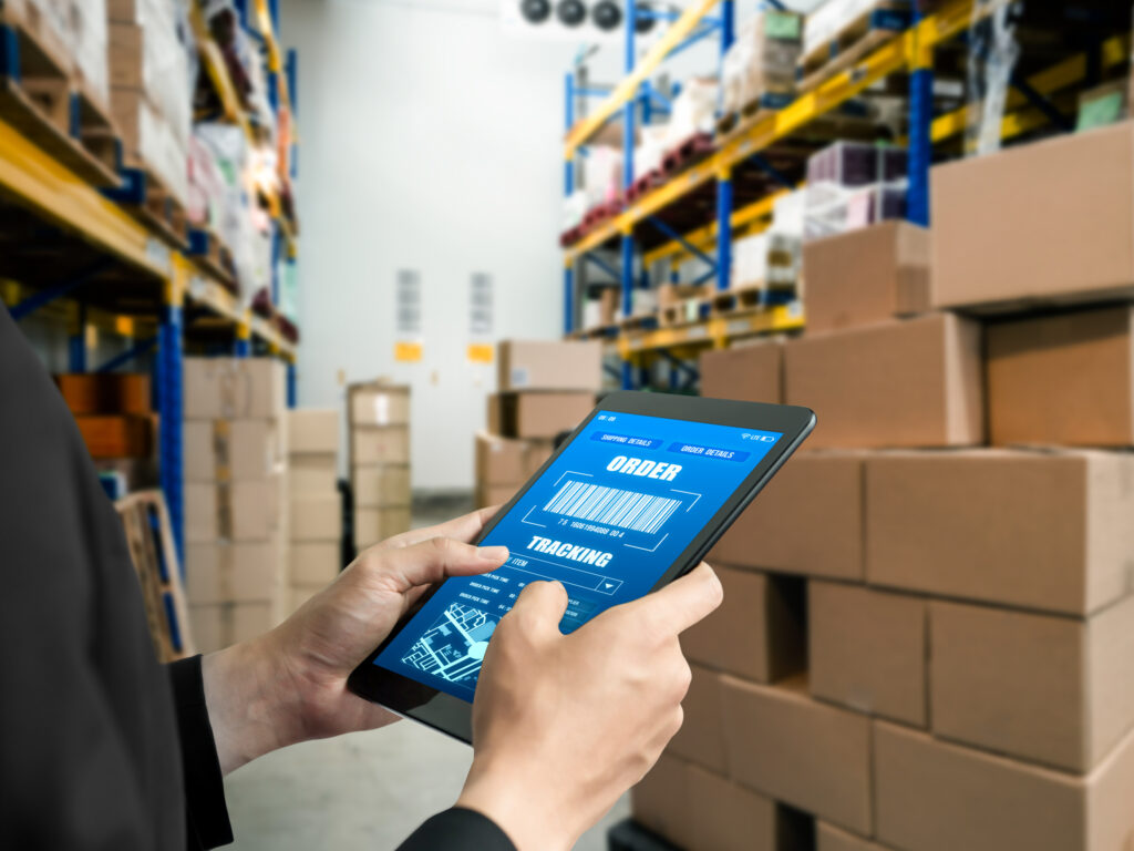 Read more about the article Effiziente Lagerflächenoptimierung: Tipps für die Logistik