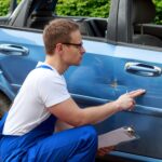 Die Top 5 Vorteile eines Kfz-Gutachters bei Schadensbegutachtung und Unfällen