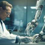 Die Rolle der Robotik in der modernen Medizin