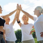 Die Auswirkungen von Bewegung auf die Gesundheit