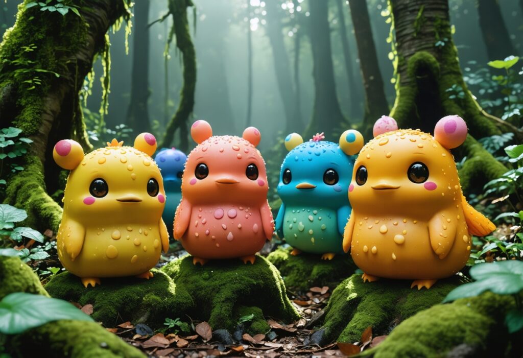 Read more about the article Deine eigene Palworld-Welt: So steuerst du als Admin das Abenteuer mit Freunden