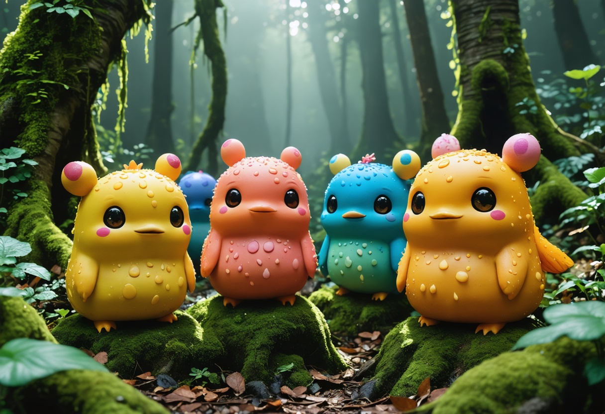 Du betrachtest gerade Deine eigene Palworld-Welt: So steuerst du als Admin das Abenteuer mit Freunden