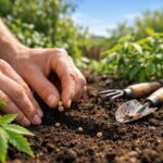 Mit der richtigen Grundlage wächst mehr als nur eine Pflanze – dein nächstes Projekt beginnt hier