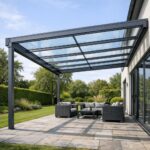 Eine robuste Überdachung für Ihre Terrasse: Informationen und Nutzen